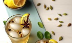 Featured image of post 10 bebidas frías con cardamomo para el clima colombiano