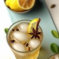 10 bebidas frías con cardamomo para el clima colombiano
