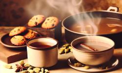 Featured image of post 12 recetas calientes con cardamomo para días fríos