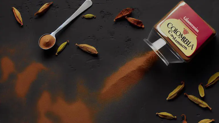 Featured image of post 12 usos del cardamomo en polvo que quizá no conocías