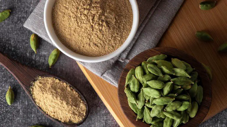 Featured image of post Beneficios del cardamomo: salud, digestión y bienestar