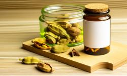 Featured image of post Beneficios medicinales del cardamomo colombiano