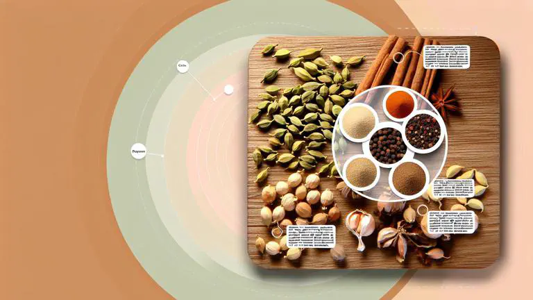Featured image of post Cardamomo en el mercado internacional: precios, tendencias y demanda