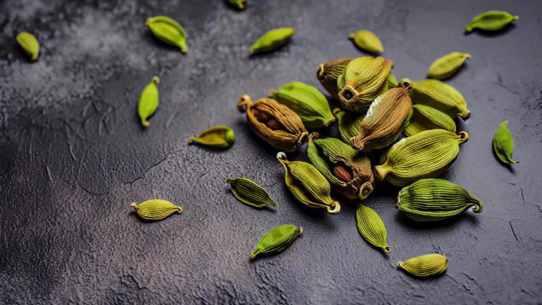 Featured image of post Cardamomo en vaina: usos, calidad y cómo elegir el mejor