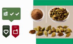 Featured image of post Cardamomo molido vs en vaina: ¿cuál usar y cuándo?