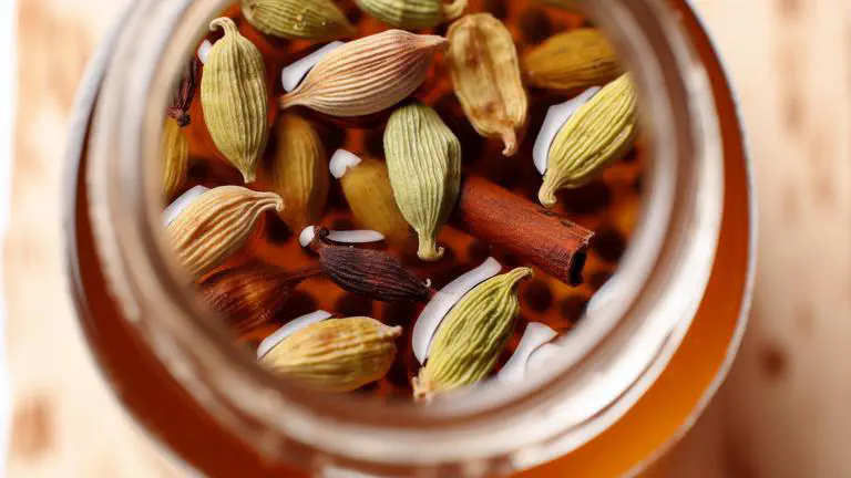 Featured image of post Cardamomo y miel: beneficios, usos y recetas