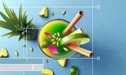 Featured image of post Coctelería tropical con cardamomo: recetas refrescantes