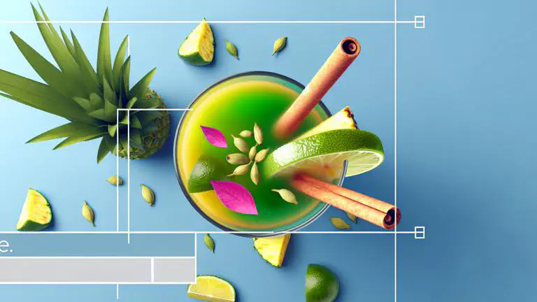 Featured image of post Coctelería tropical con cardamomo: recetas refrescantes