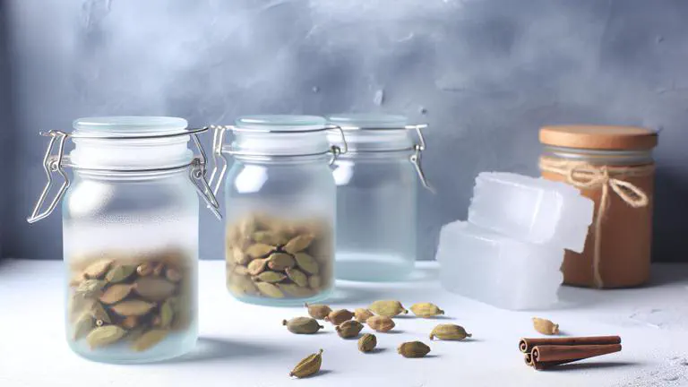 Featured image of post Cómo almacenar cardamomo para conservar aroma y calidad