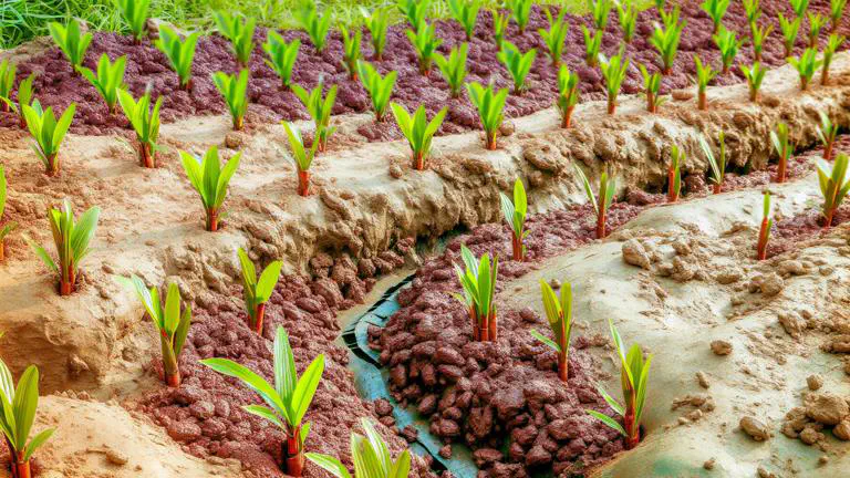 Featured image of post Cómo cultivar cardamomo en suelos arcillosos de Colombia