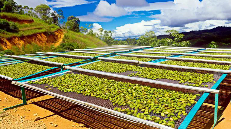 Featured image of post Cómo hacer secado solar de cardamomo de forma segura