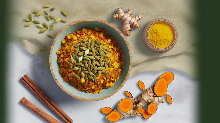 Featured image of post Cómo incluir cardamomo en una dieta antiinflamatoria