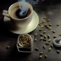 Cómo preparar café con cardamomo: receta y beneficios