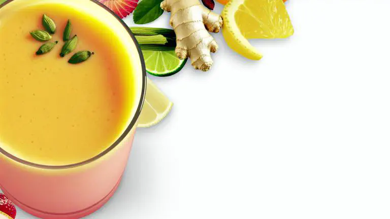 Featured image of post Cómo usar cardamomo en bebidas energéticas naturales