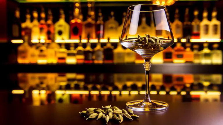Featured image of post Cómo usar cardamomo en cocteles y licores artesanales