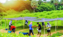 Featured image of post Cosecha y postcosecha del cardamomo: técnicas para máxima calidad