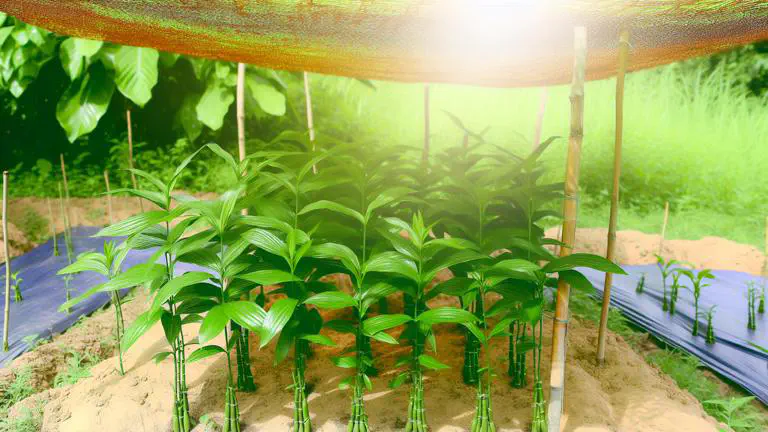 Featured image of post Cuidados esenciales del cultivo de cardamomo