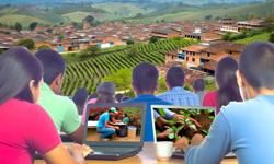 Featured image of post Cursos virtuales de cultivo de cardamomo en Colombia