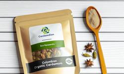 Featured image of post Empresas que venden cardamomo orgánico en Colombia