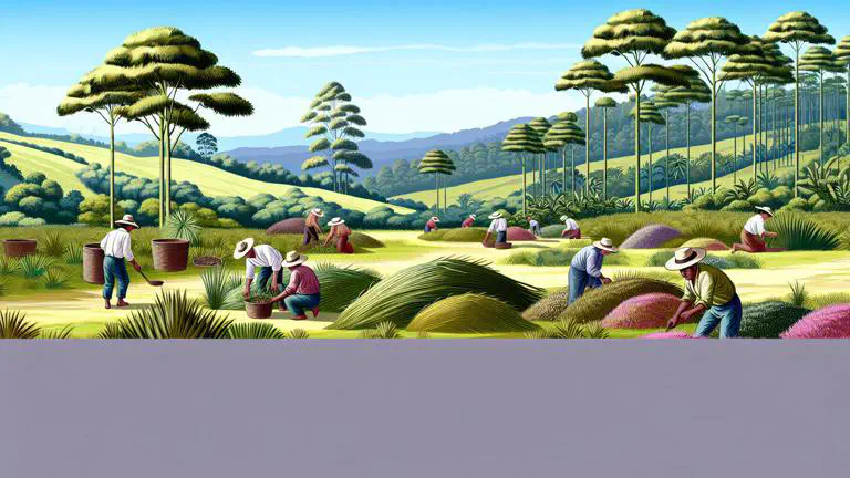 Featured image of post Historia del cardamomo en Colombia