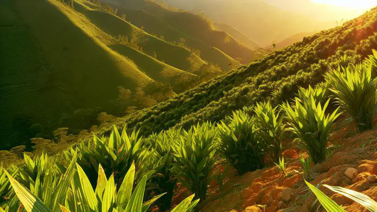 Featured image of post Mejores prácticas para el cultivo de cardamomo en Antioquia