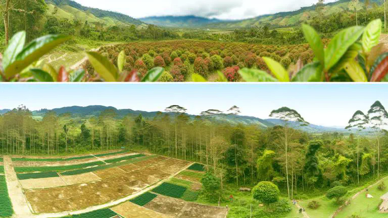 Featured image of post Por qué el cardamomo es ideal para diversificación agrícola