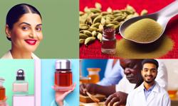 Featured image of post Qué industrias utilizan cardamomo y cómo aprovecharlo