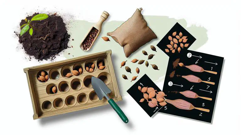 Featured image of post Qué necesitas para iniciar tu propio cultivo de cardamomo