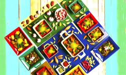 Featured image of post Recetas colombianas con cardamomo: sabores que enamoran