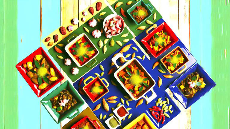 Featured image of post Recetas colombianas con cardamomo: sabores que enamoran