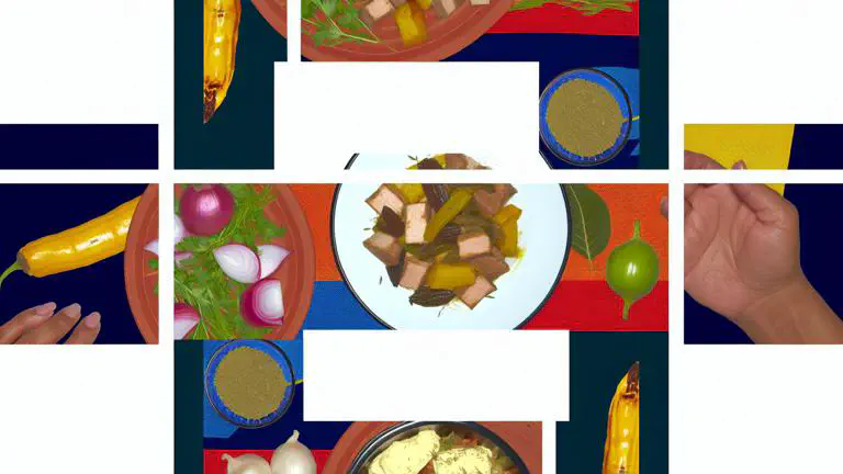 Featured image of post Recetas con cardamomo: sabores colombianos con toque exótico