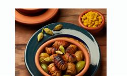 Featured image of post Recetas tradicionales colombianas con cardamomo