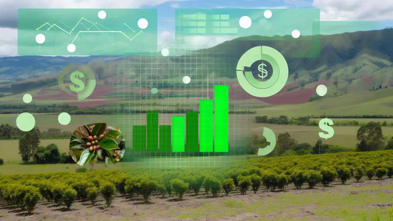 Featured image of post ¿Es rentable el cultivo de cardamomo en Colombia? Análisis 2025