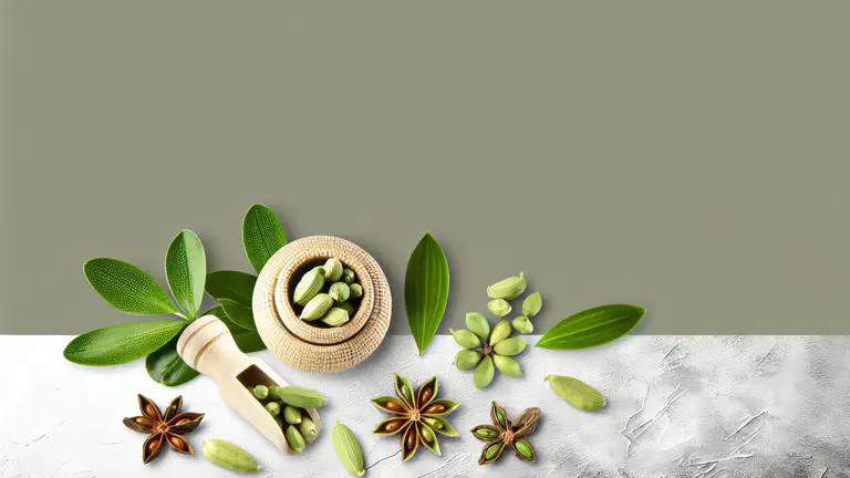 Featured image of post Usos medicinales del cardamomo: evidencia y tradición