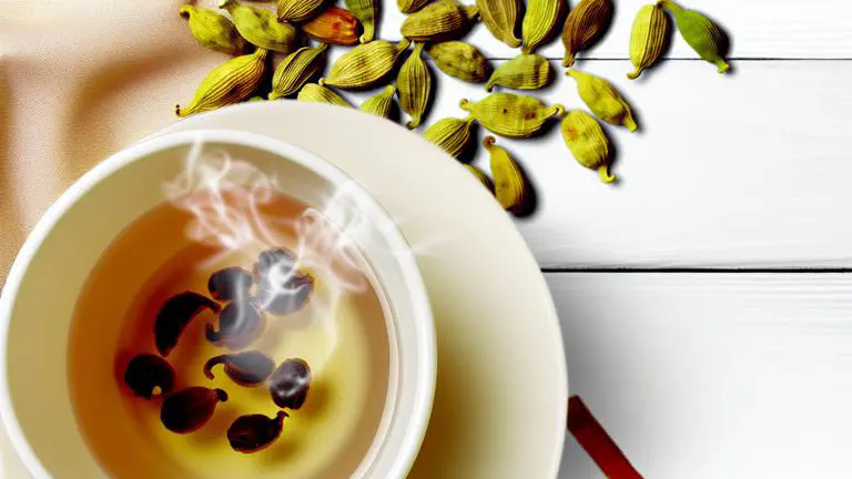 Featured image of post Vaporizaciones con cardamomo: beneficios y preparación