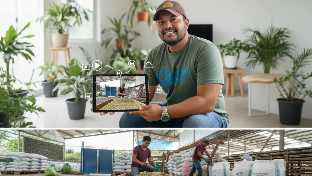 Curso virtual sobre cómo relacionarte con tu cliente potencial por internet y redes sociales