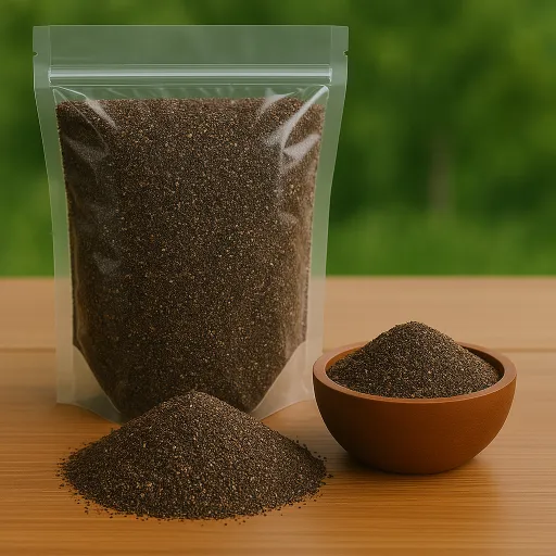 Semilla de cardamomo